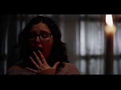 Play MP4 - Vampire Seduction in Old Gothic Manor - Nerdy Girl Gets Mesmerized by Century Old Sexy Blonde Owner