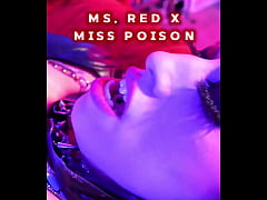 Play MP4 - I ripped her apart&period;&period;&period;quite literally&period; Keep your eyes peeled for this launching with Misspoison one