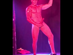 Play MP4 - Lautaro stripper argentino