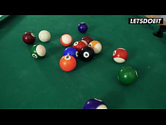 Play MP4 - Kinky Lesbian Apolonia Lapiedra Seduces Her BFF - LETSDOEIT