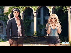 Play MP4 - EP9&colon; Unknown Lewd Photo of a Woman - Lust & Magic &lpar;Gameplay&rpar;