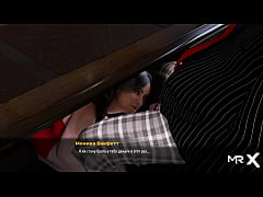 Play MP4 - FashionBusiness - Big Dick Enters E3 &num;36