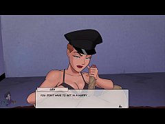 Play MP4 - DC comics Something Unlimited Part 17