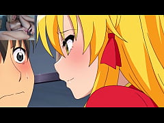 Play MP4 - "I'm full of your hot stuff"