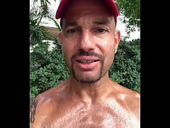 Play MP4 - ITS NOT THE SIZE THAT MATTERS IT IS THE STAMINA MAXXX LOADZ BEACH BODY