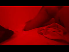 Play MP4 - Only the silhouette and I fucked a bbc big black dick