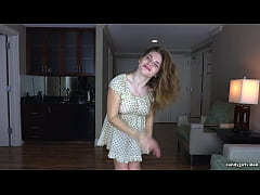 Play MP4 - Misty Lovelace - Fashion Show HD