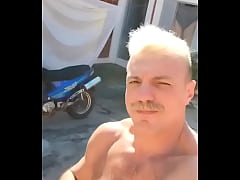 Play MP4 - And then you get on the back of my motorcycle&quest;