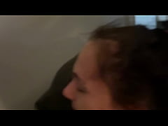 Play MP4 - sucking fucking and cumming on her tits