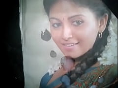 Play MP4 - My Cum Tribute to my sweet indian homely actress Anjali