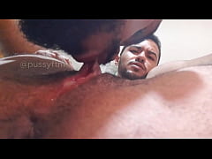 Play MP4 - Suck my clit until it gets hard and my pussy is dripping&quest;