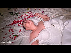 Play MP4 - Sex with the bride at a real wedding&colon; fuck me tender&comma; fuck me sweet