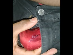 Play MP4 - Returning more restricted for free while cuming in red December 4