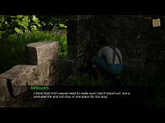 Play MP4 - Dusklight Manor 134