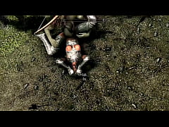 Play MP4 - Kiana and the orcs