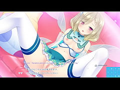 Play MP4 - Pure Song Garden&excl; Route5 Scene2 with subtitle