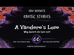 Play MP4 - A Yandere's Love &lpar;Erotic Audio for Women&rpar; &lbrack;ESES66&rsqb;