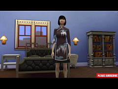 Play MP4 - step Fucks Korean After Taking A Nap &vert; Korean Movie Sex Scene &vert; Korean And Fucking