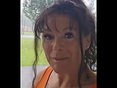 Play MP4 - Its WET Wednesday&excl; Be safe but still have fun&period; TheHotGilfTour