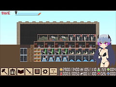 Play MP4 - Now there are going to be squid girls &lpar;Raid the demon's King castle&rpar; Ep 3