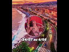 Play MP4 - Retrouvez-moi au 54&comma; le bar &agrave; le plus connue de Nice &excl;