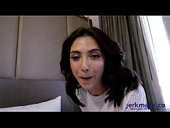 Play MP4 - Jane Wild Gets Caught Fucking her Ass With Dildo Then Gets Help To Finnish the Job