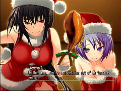 Play MP4 - Majikoi S Miyako & Momoyo