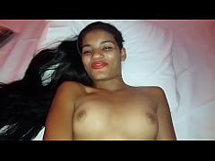 Play MP4 - Ester tigresa agradesce o pessoal do grupo