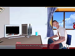 Play MP4 - Max's Life Temporada 2 Cap 78 - follo con mi hermanastra en la noche y la madrastra de mi amigo me hace una paja con los pies