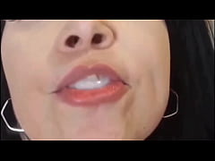 Play MP4 - Loira sarada empinando o bumbum com grelo duro v&iacute;deo completo no RED