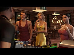 Play MP4 - Dreamland 4 &ndash; Mai&rsquo;s Bold Move & New Plans for the Trip &vert; Friendship & Flirting