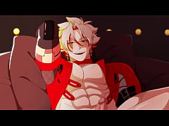 Play MP4 - Yaoi gay