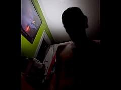 Play MP4 - Foll&eacute; a Mi Compa&ntilde;ero De Clase Apretado Co&ntilde;o Justo Despu&eacute;s De Las Clases y Cubierto De Semen