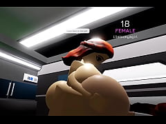 Play MP4 - fuckin my shawty &lpar;WE BACK CHAT&rpar;