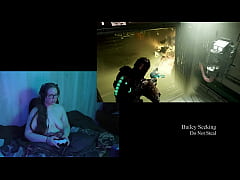 Play MP4 - Naked Deadspace Play Through part 5