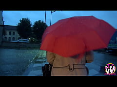 Play MP4 - Chubby Curvy woman tries a big black cock in every hole