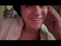 Play MP4 - Just realized it&rsquo;s been over a year since my breast cancer scare and my cool-to-watch boob biopsy