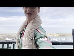 Play MP4 - Boots on the Road Malta Vlog Edition - Capital to the Coast
