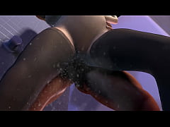 Play MP4 - Standing Fuck a Hot Asian Girl in the Shower