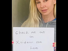 Play MP4 - Verification video