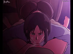 Play MP4 - Ymir lesson 1&colon; Sucking a dick