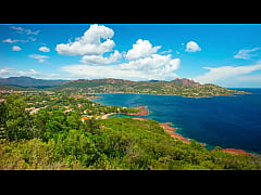 Play MP4 - Hardcore orgy with busty brunette Laura