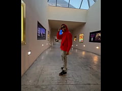 Play MP4 - Rich turn me on&excl;&excl; What can I say&quest; ️