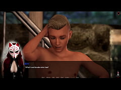 Play MP4 - KATE &lpar;7&rpar; "Public Hotdogging"