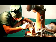 Play MP4 - Hard gyno orgasm