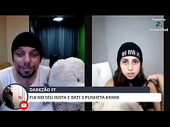 Play MP4 - PORNSTAR TEH ANGEL REVELA&Ccedil;&Atilde;O DO PORNO BRASILEIRO RESPONDENDO PERGUNTAS PICANTES E INDECENTES DO PUBLICO