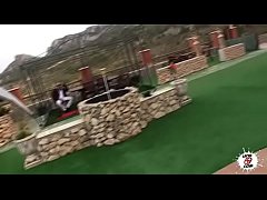 Play MP4 - La perra y el amo