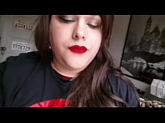 Play MP4 - Trans Cutie Smoking &lpar;Non-nude&rpar;
