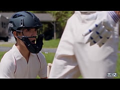 Play MP4 - Cricket My Cock &sol; MEN &sol; Leo Louis&comma; Sam Ledger