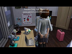 Play MP4 - Study Time Turns Into Sexy Time